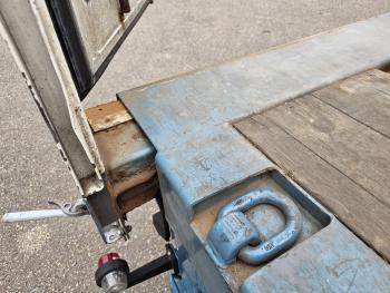 4STL48 / 4 AXLE / SLIDING ROOF / EXPANDABLE / LIFT ROOF